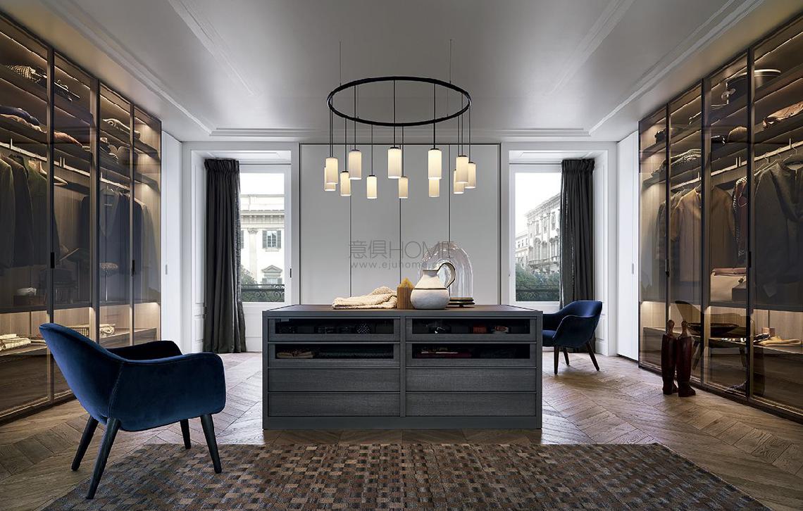 意式輕奢風(fēng)，精致生活的最好姿態(tài)