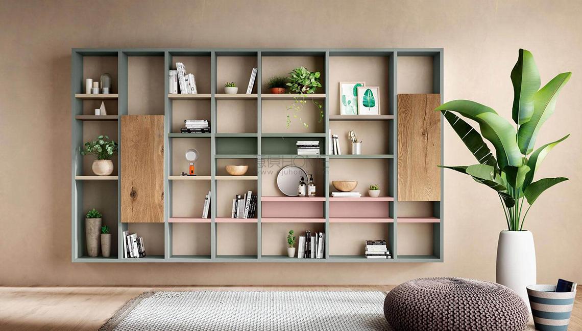 30mm Shelving書(shū)架