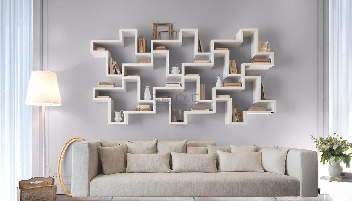 LAGOLagoLinea Shelving裝飾架