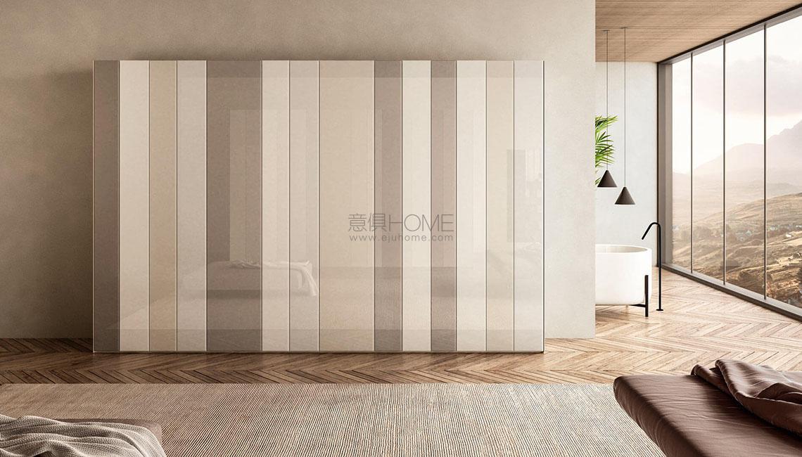 LAGON.O.W. Wardrobe衣柜