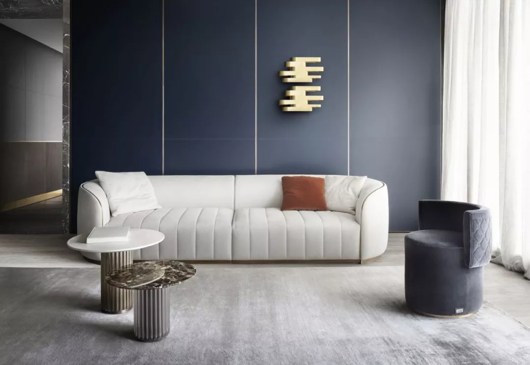 2018新品速遞 | 來(lái)自RUGIANO的優(yōu)雅品格