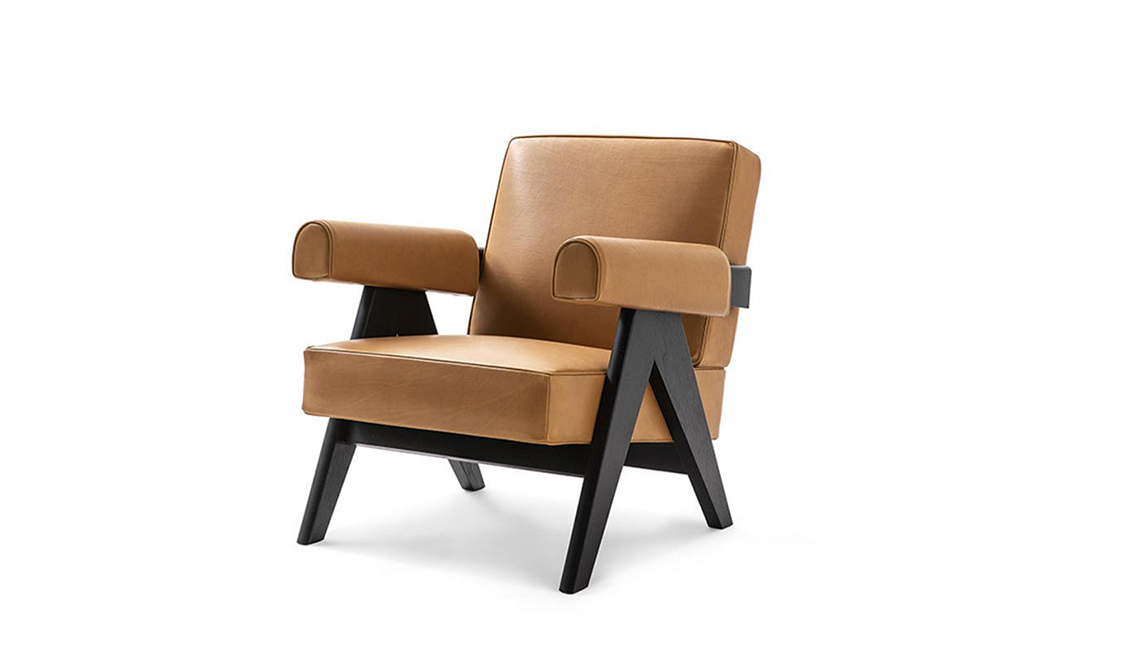 053 CAPITOL COMPLEX ARMCHAIR休閑椅