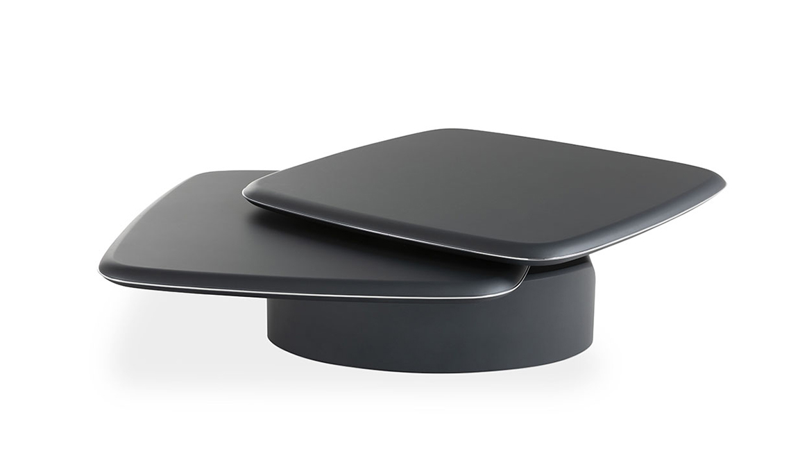 BUGATTIMARGUERITE COFFEE TABLE茶幾