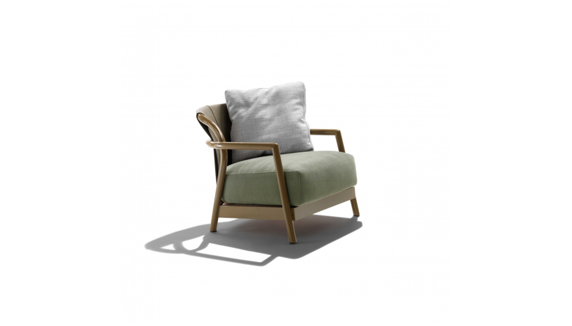 Alison Outdoor戶外椅子