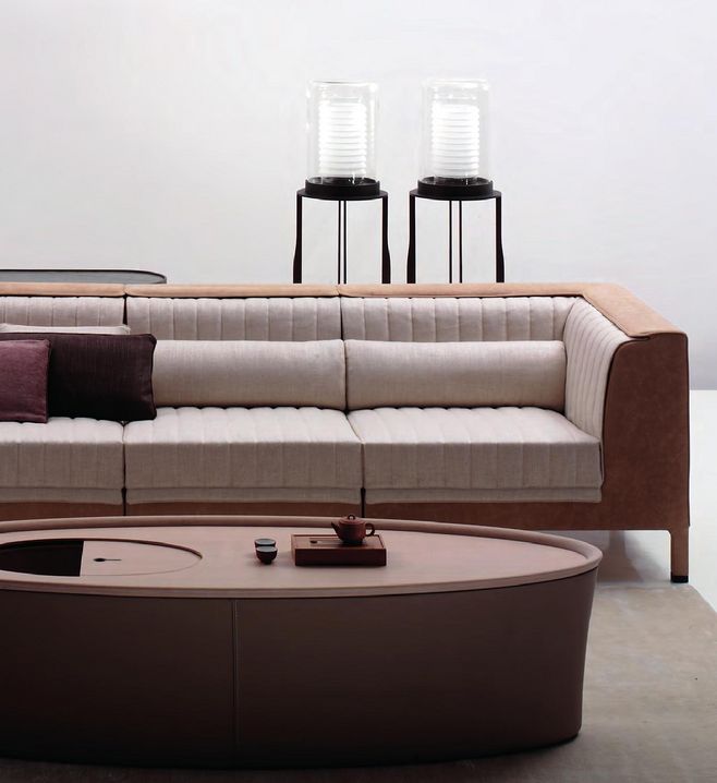 看過那么多家具，還是新中式最有味道