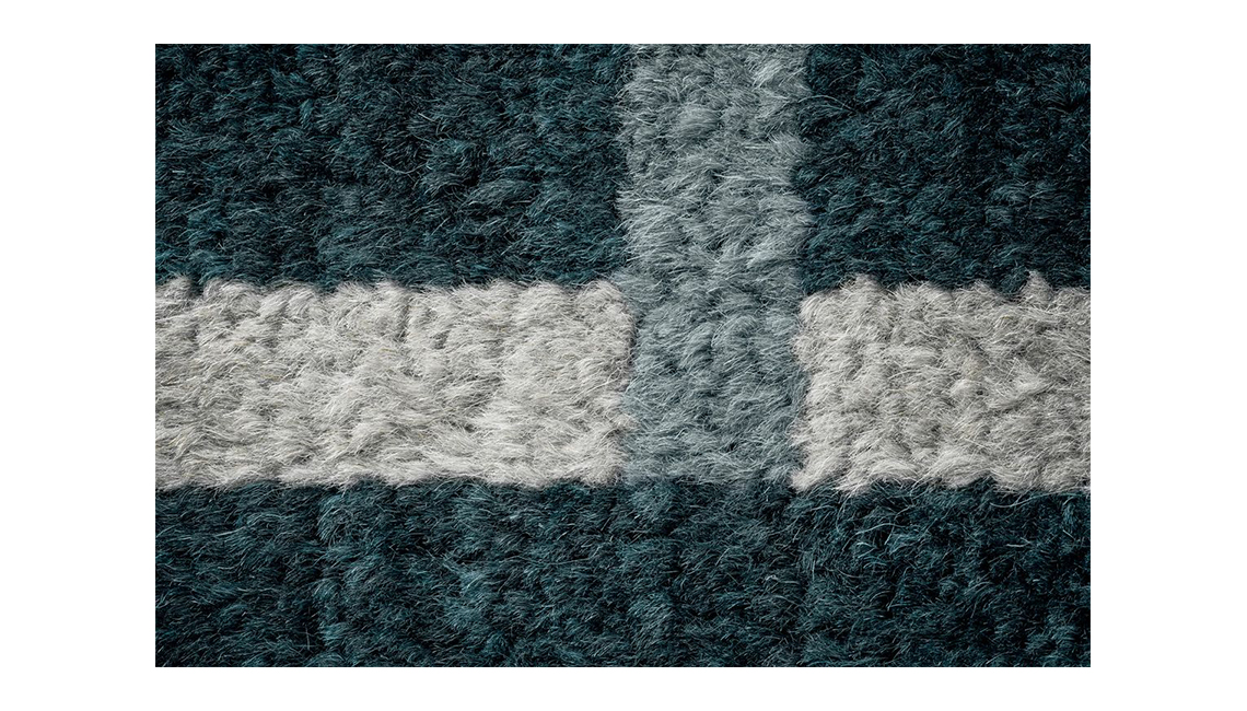 I Tappeti-Dizzy地毯