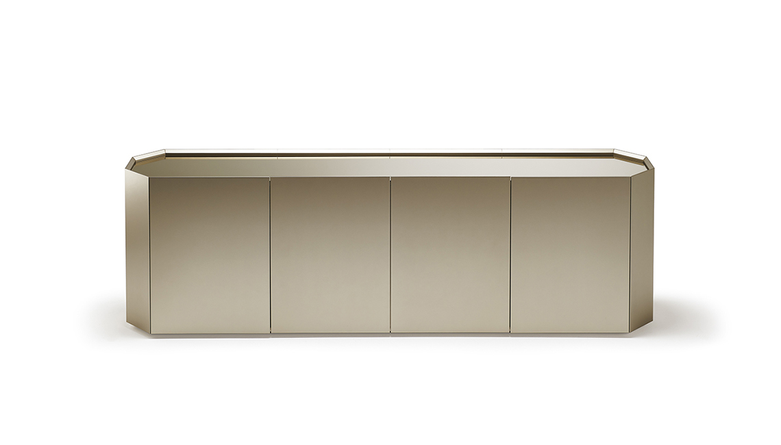 Chelsea玄關(guān)柜