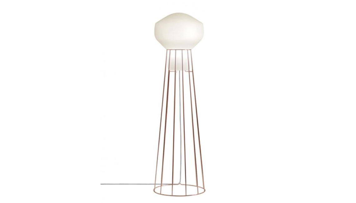 AéROSTATF27落地燈