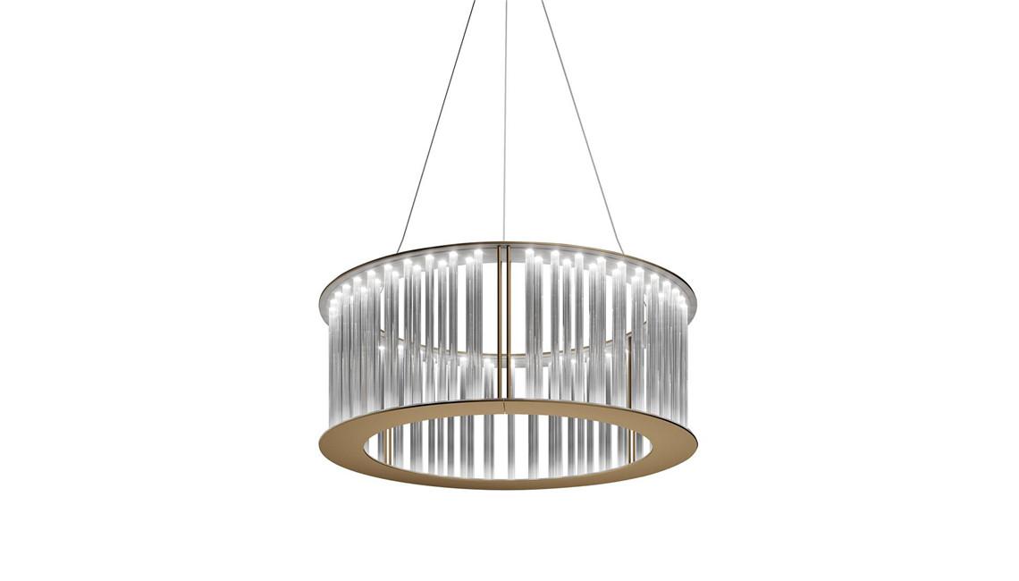 COMETE SOSPENSIONE吊燈