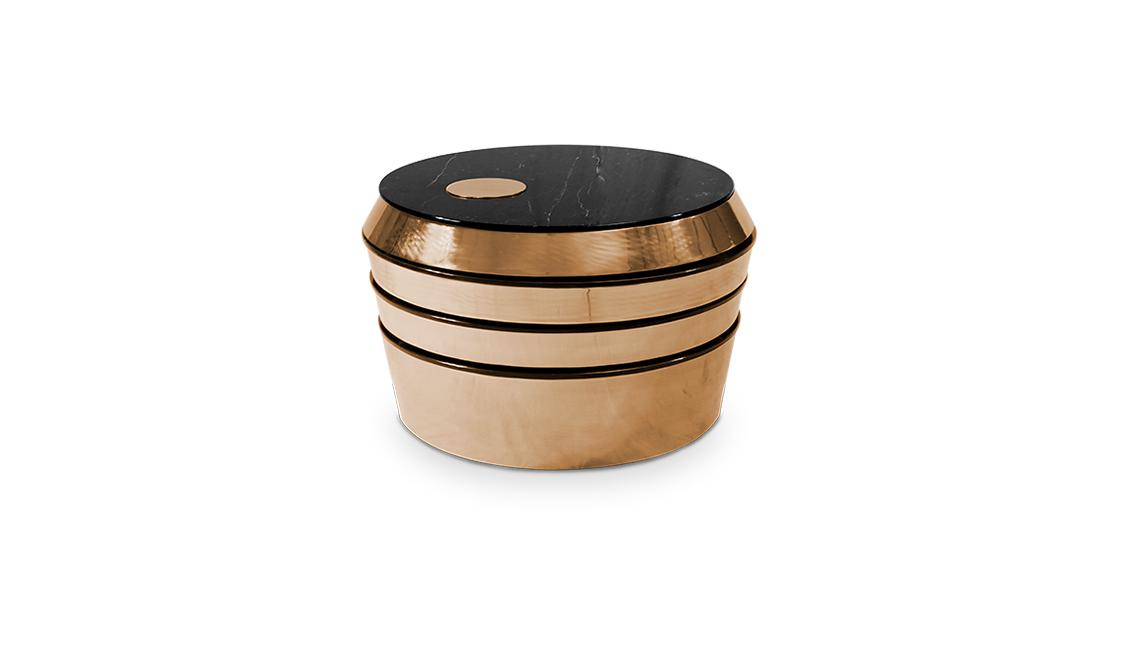 ESSENTIAL HOMEMILLER茶幾