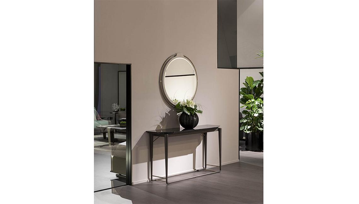 Vine玄關(guān)桌