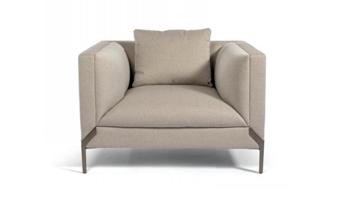 JAMBOREE單人沙發(fā)