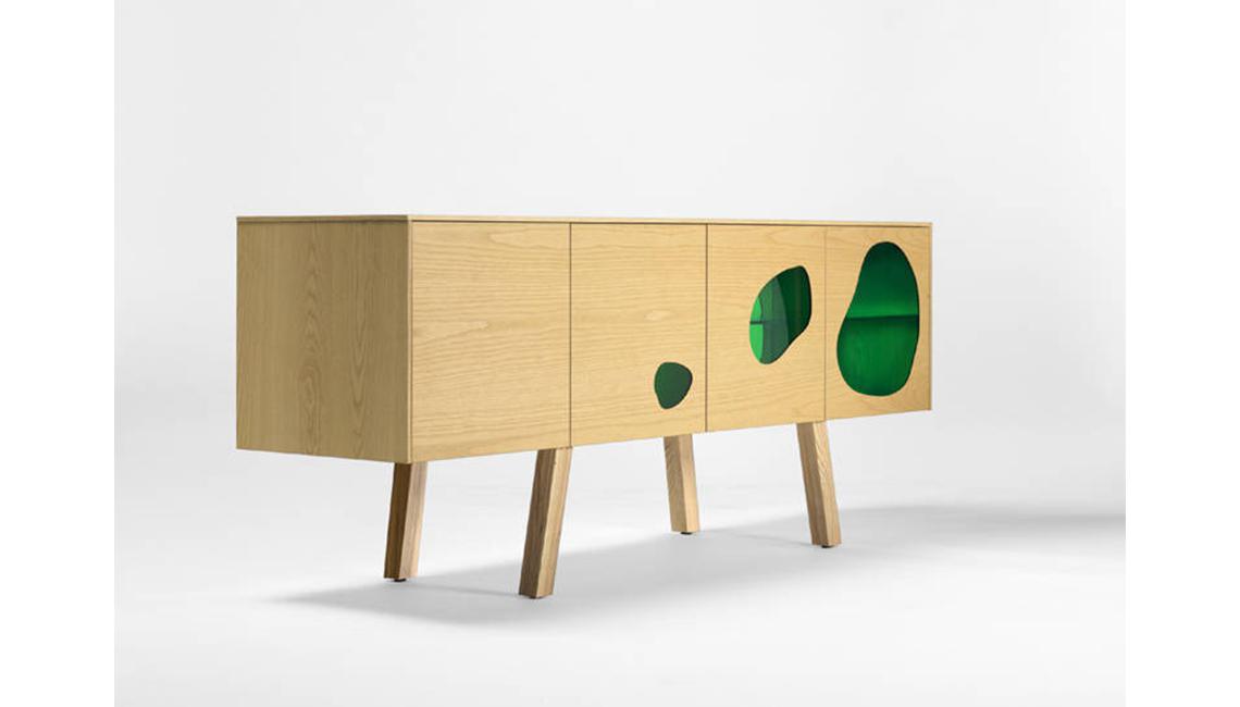 AQUáRIO CABINET II廳柜