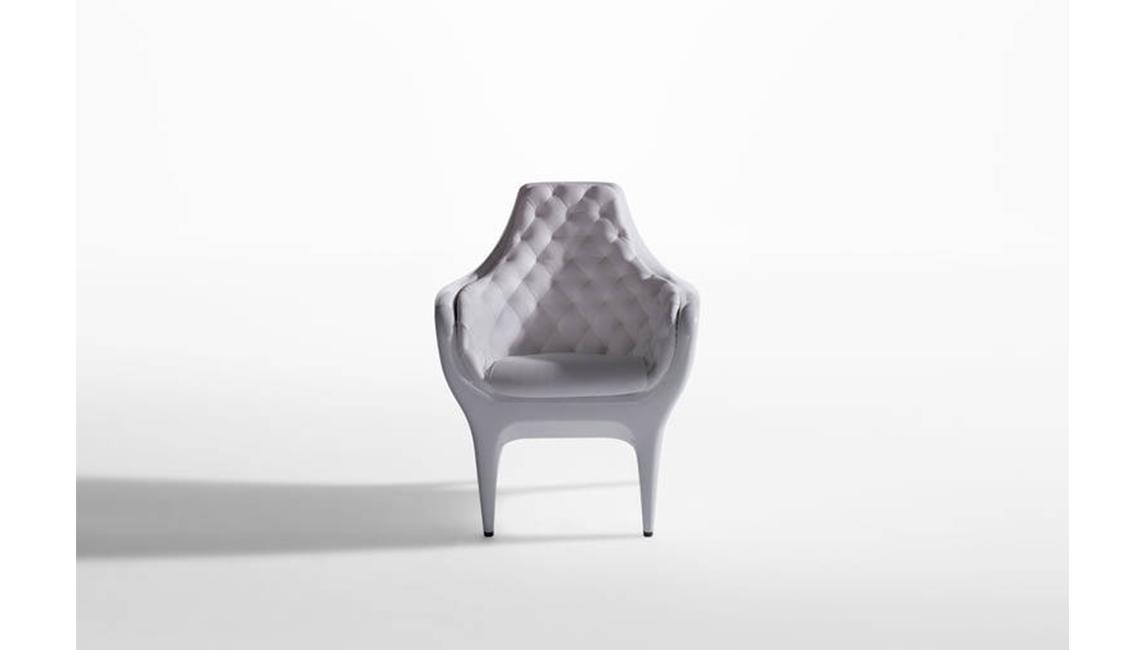 SHOWTIME ARMCHAIR - INDOOR休閑椅