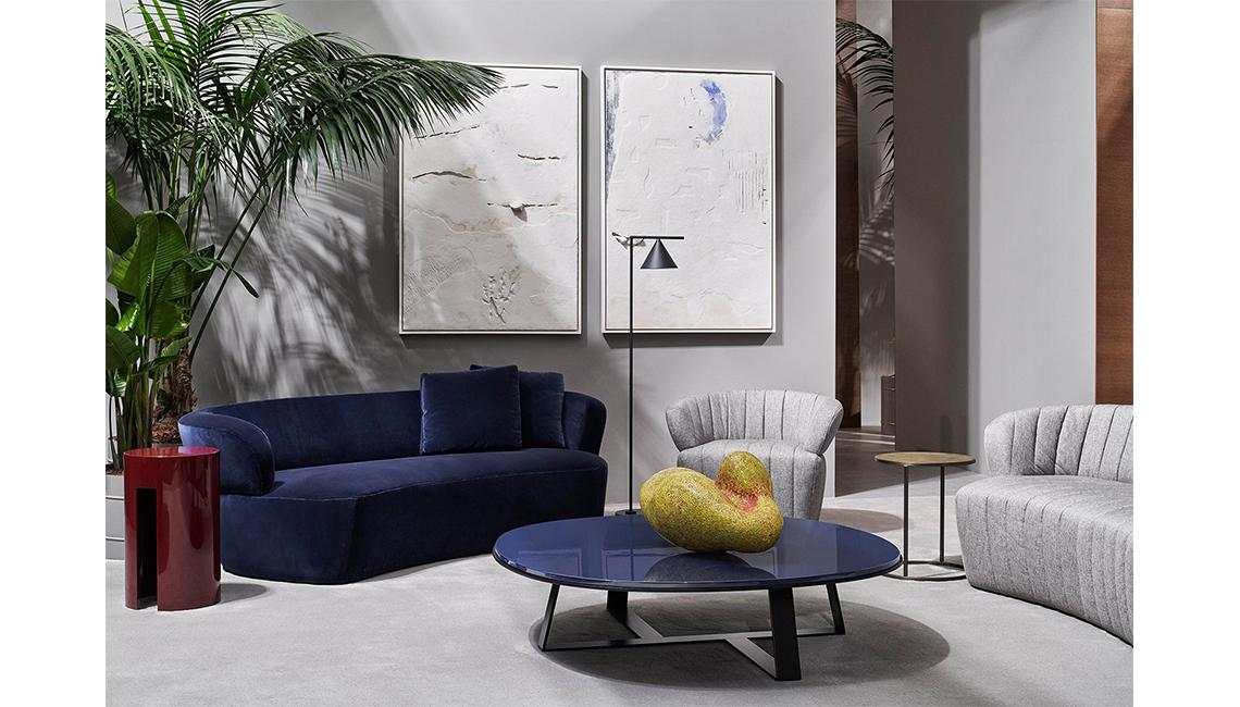 JOSEPH 多人沙發(fā)