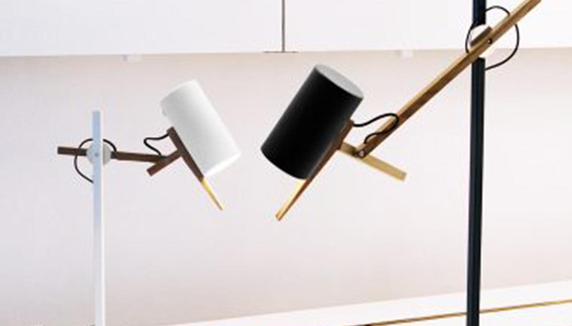 MAESETScantling 臺(tái)燈