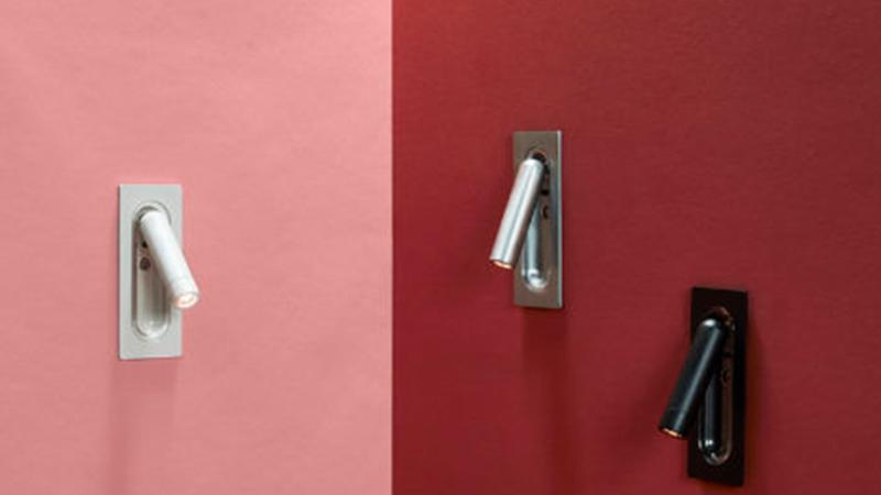 MAESETLedtube Mini  壁燈