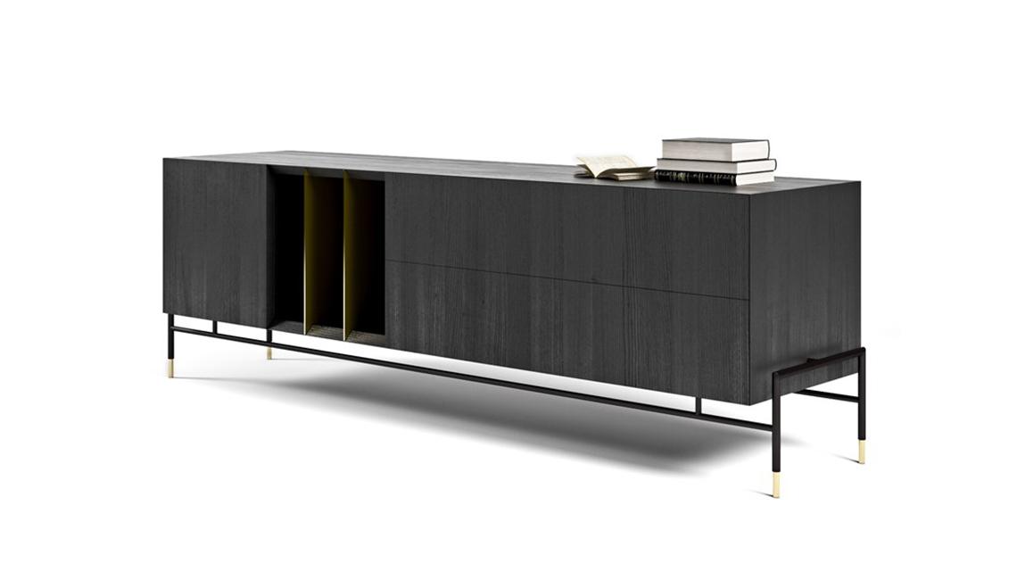 ASTON MARTINV267 餐邊柜