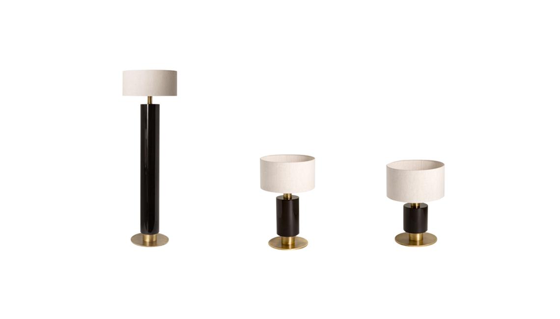 00173 RINDO臺(tái)燈