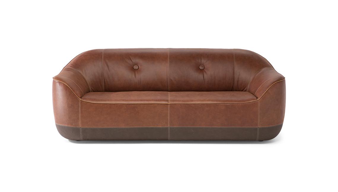 NATUZZIFURROW沙發(fā)