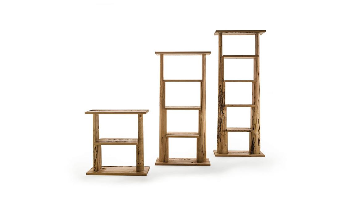 NOTCH SHELF置物架