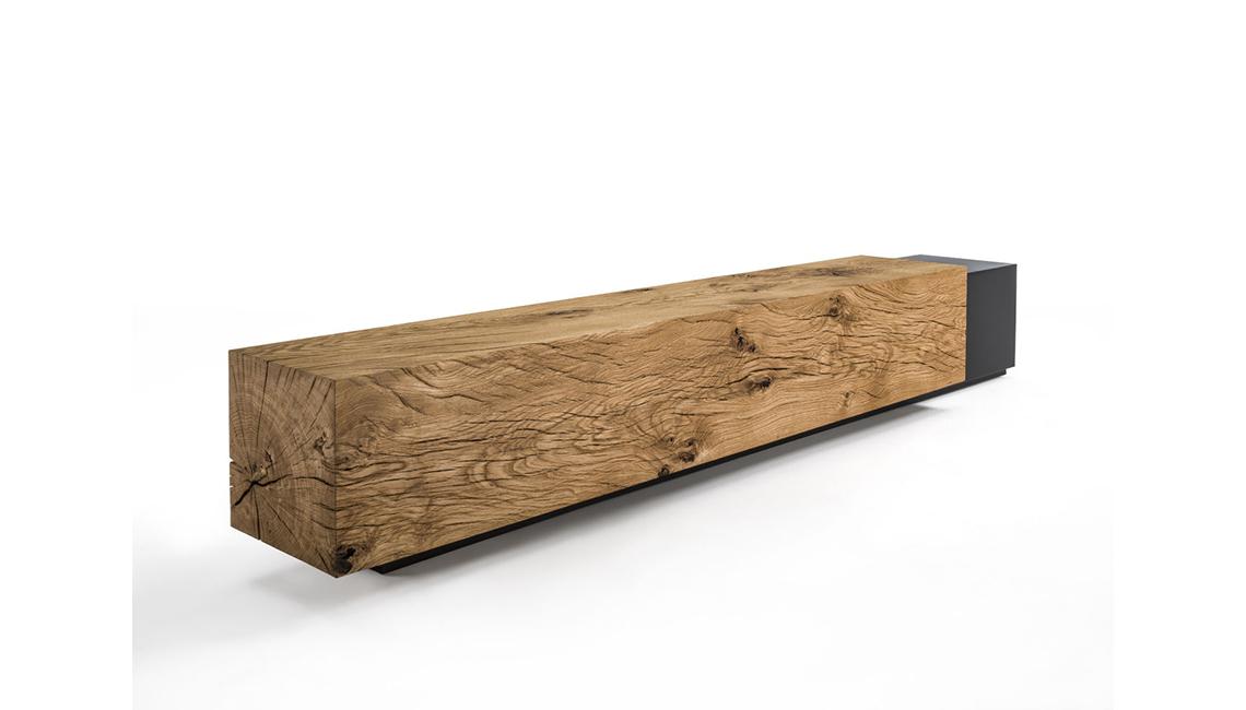 RIVA1920OMBRA BENCH長(zhǎng)凳