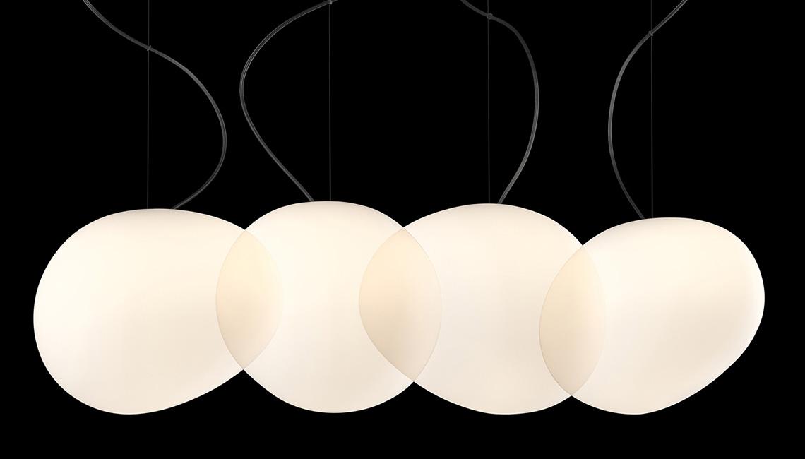 Gregg Sospensione 戶外燈