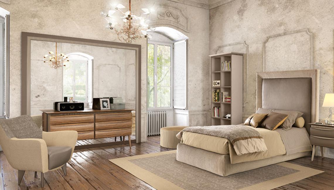 HALLEYJ Collection 床