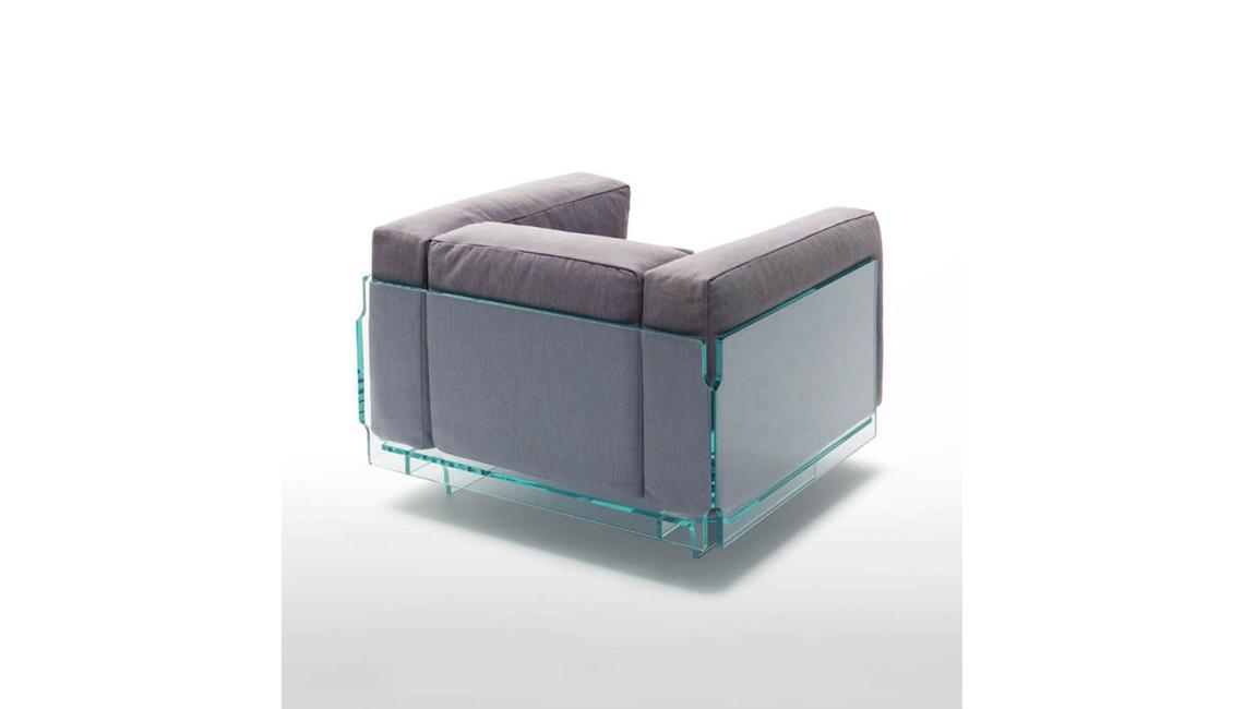 CRYSTAL LOUNGE沙發(fā)