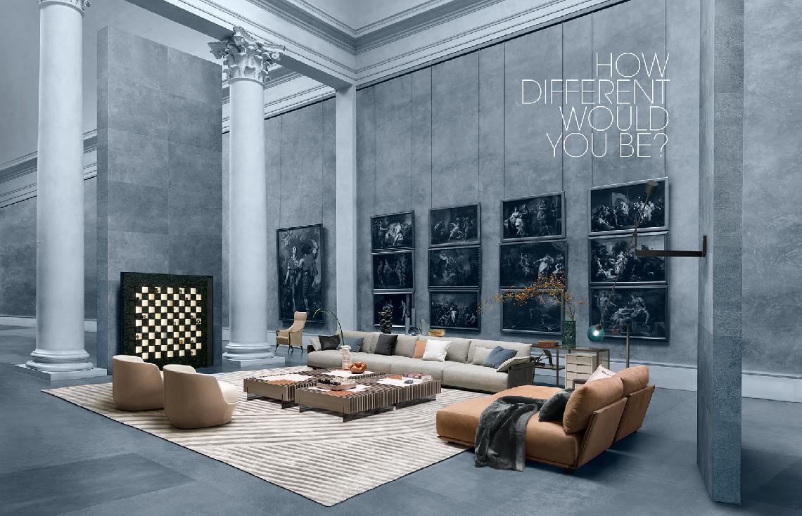 GIORGETTI新品 | 創(chuàng)新是設(shè)計(jì)的靈魂