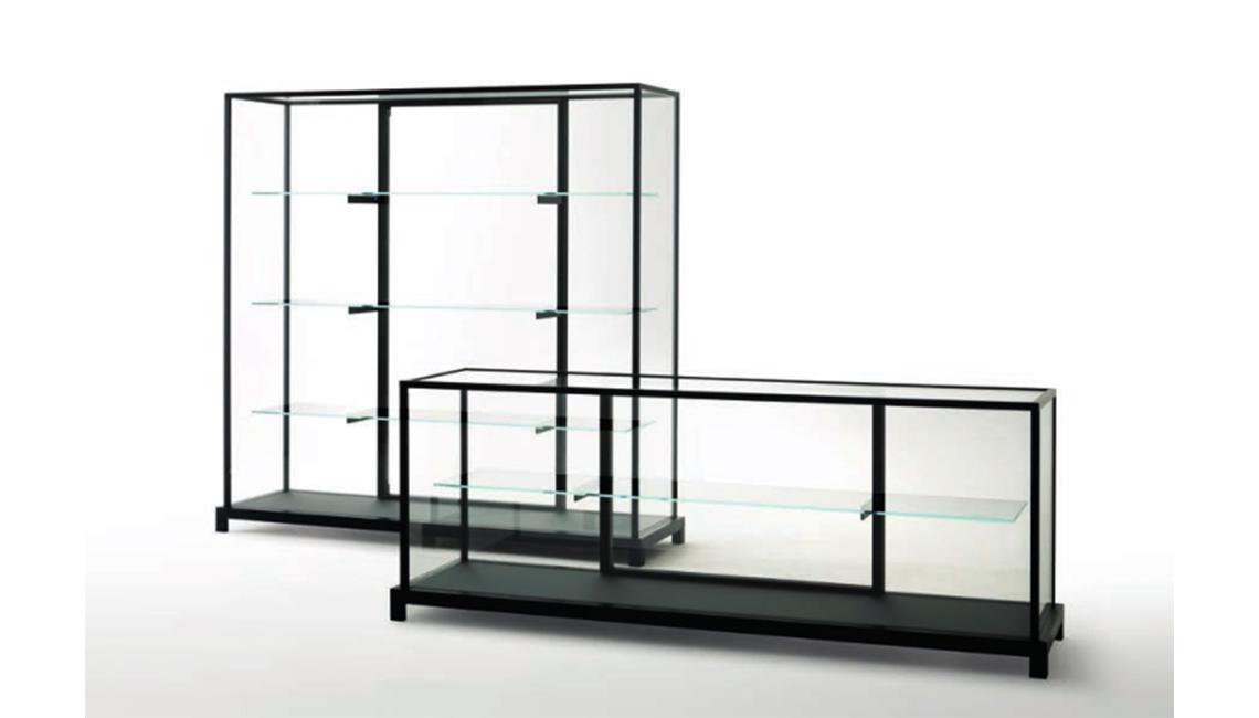 WUNDERKAMMER置物架