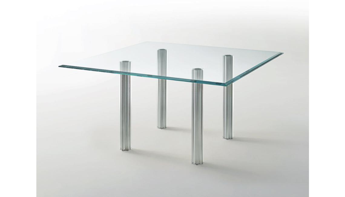 GLASITALIASTARLIGHT – Glass Table桌