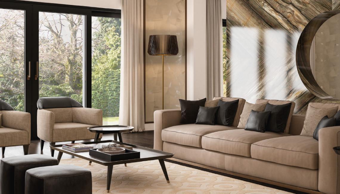 ciprianiEclipse 腳凳