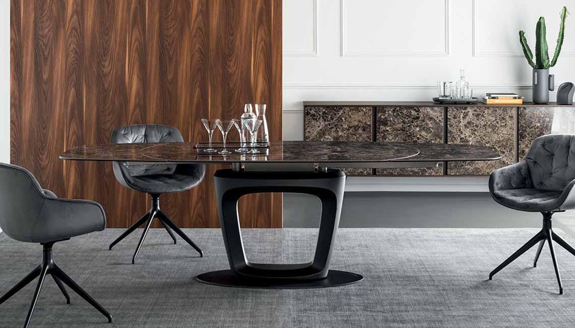 IGLOO SOFT旋轉(zhuǎn)椅