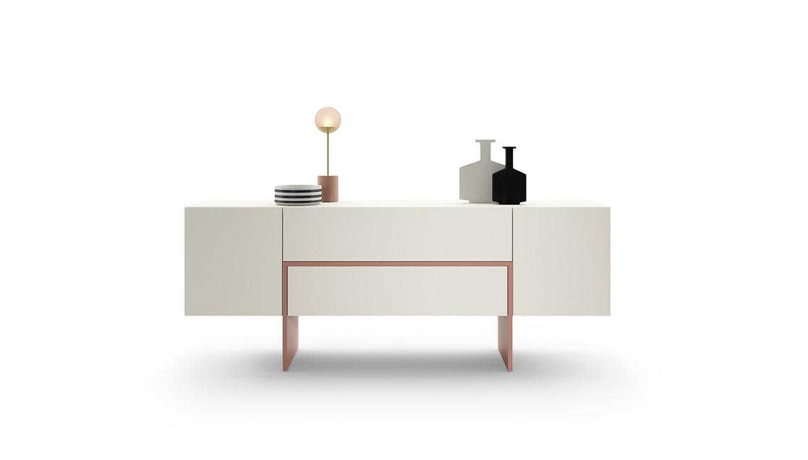 presottoBridge餐具柜