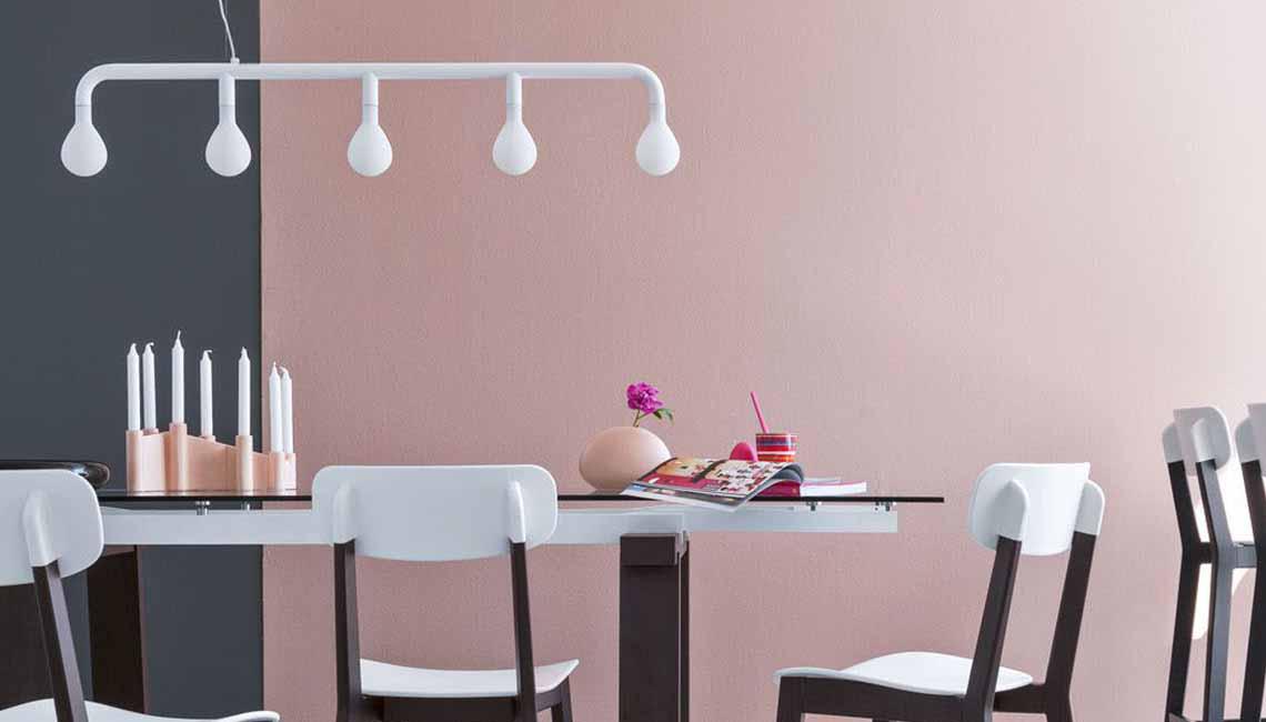 CALLIGARISPOM POM 燈具