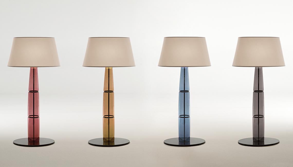 PROMEMORIAD'Ora臺(tái)燈