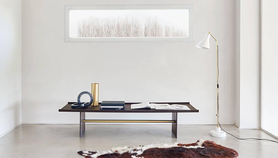 presottoIrori 咖啡桌