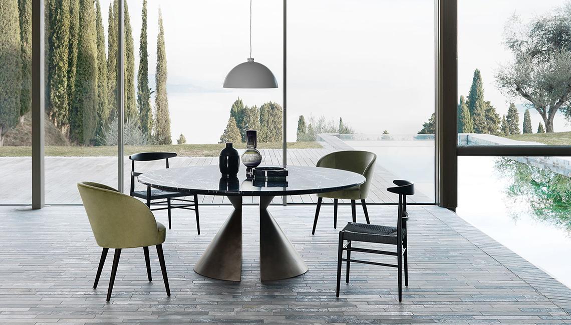 presottoNimbo 桌子