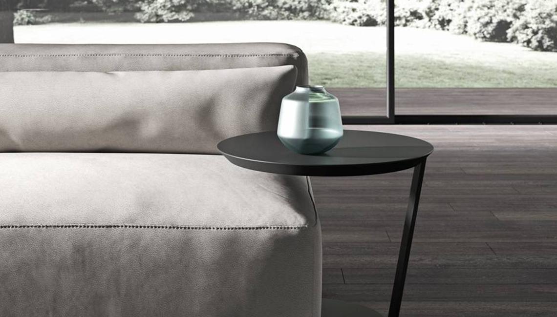 presottoPoint 咖啡桌