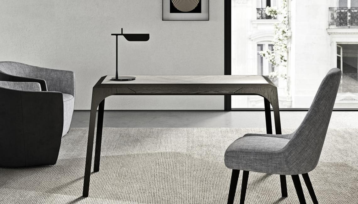 presottoRelevé  辦公桌