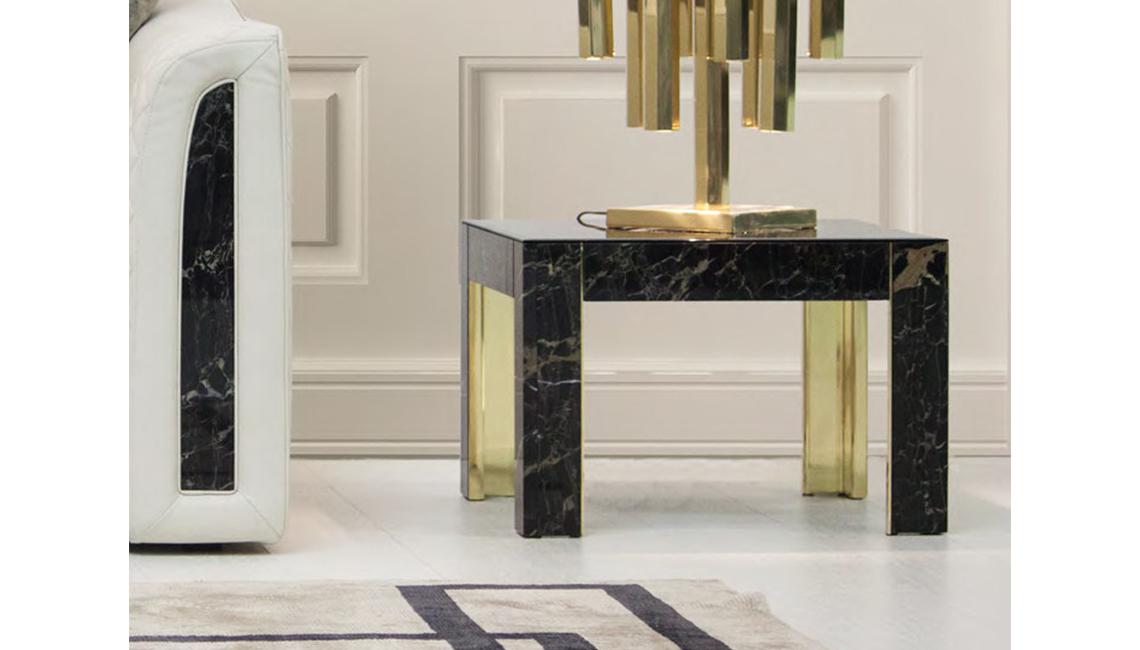 ROYAL方形咖啡桌