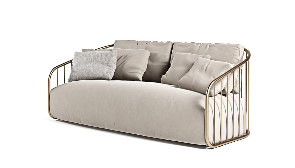 CHARLESTON沙發(fā)