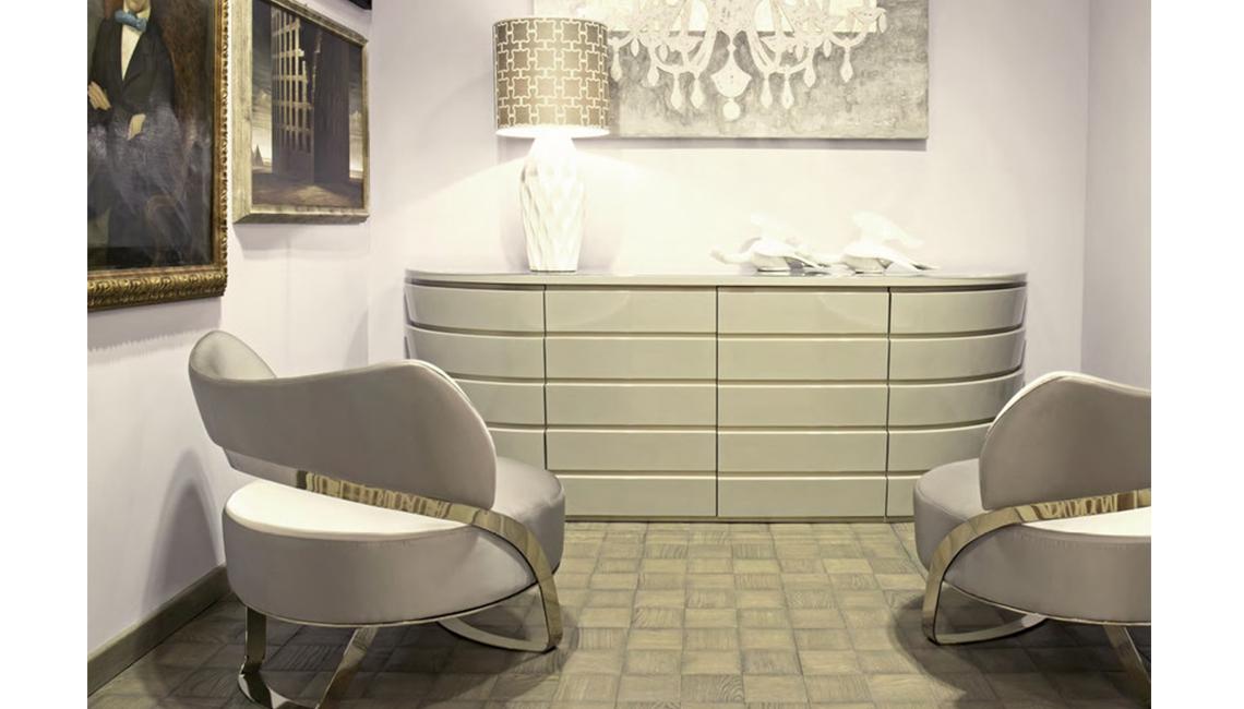 FORMITALIMUZIO廳柜