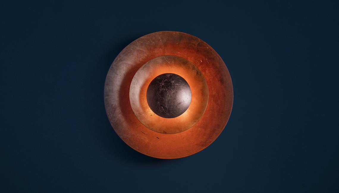 Macchina della Luce W壁燈