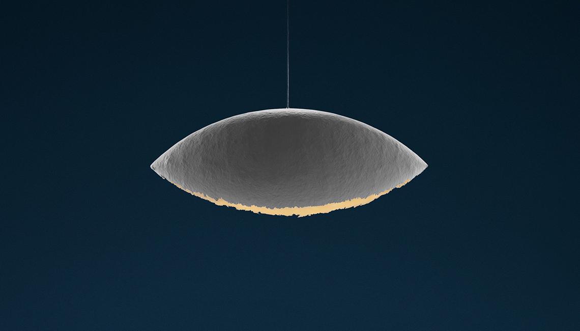 PostKrisi 50  51  52吊燈