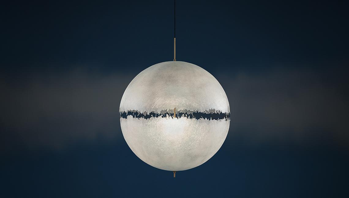 PostKrisi 65  66  67吊燈