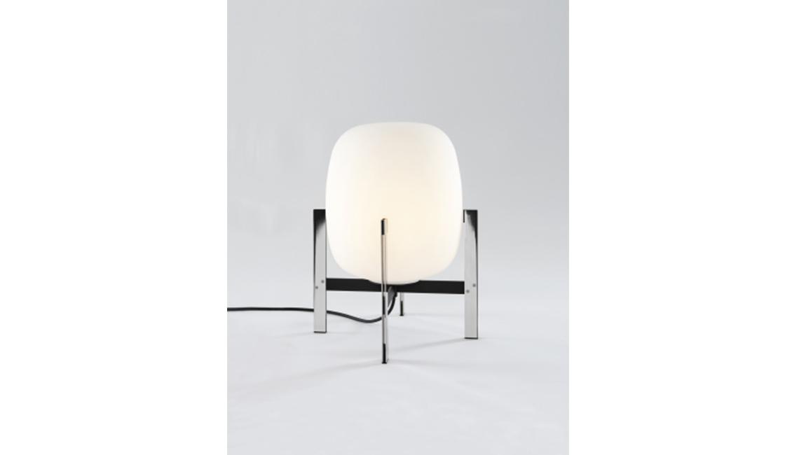 SANTA&COLECesta Metálica臺燈