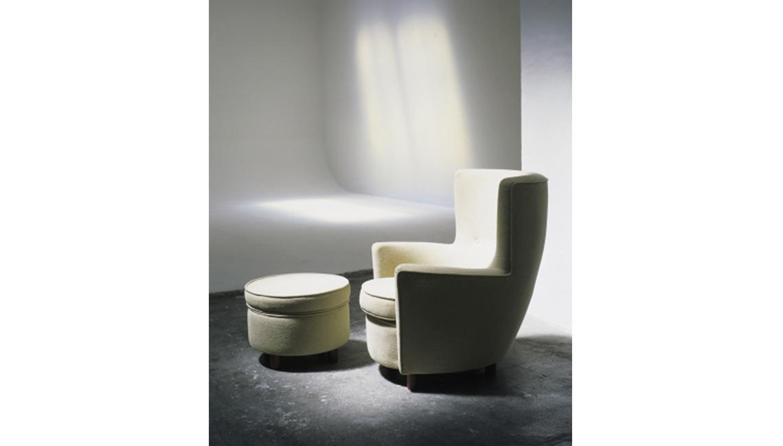 SANTA&COLEMoragas休閑椅