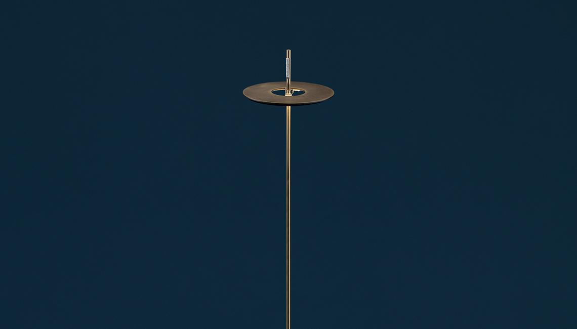 Giulietta BE F落地燈